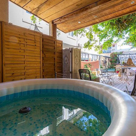 Loft Domloc Apartment Carcassonne Luaran gambar