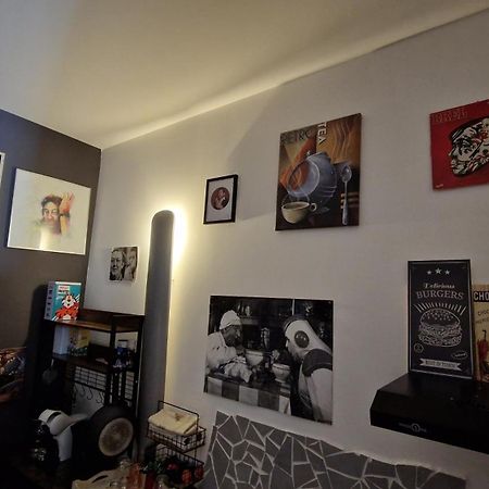 Loft Domloc Apartment Carcassonne Luaran gambar