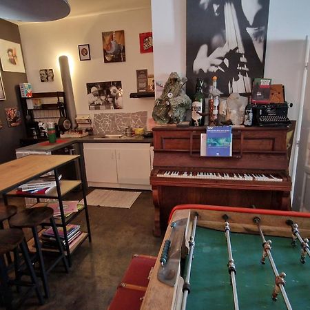 Loft Domloc Apartment Carcassonne Luaran gambar