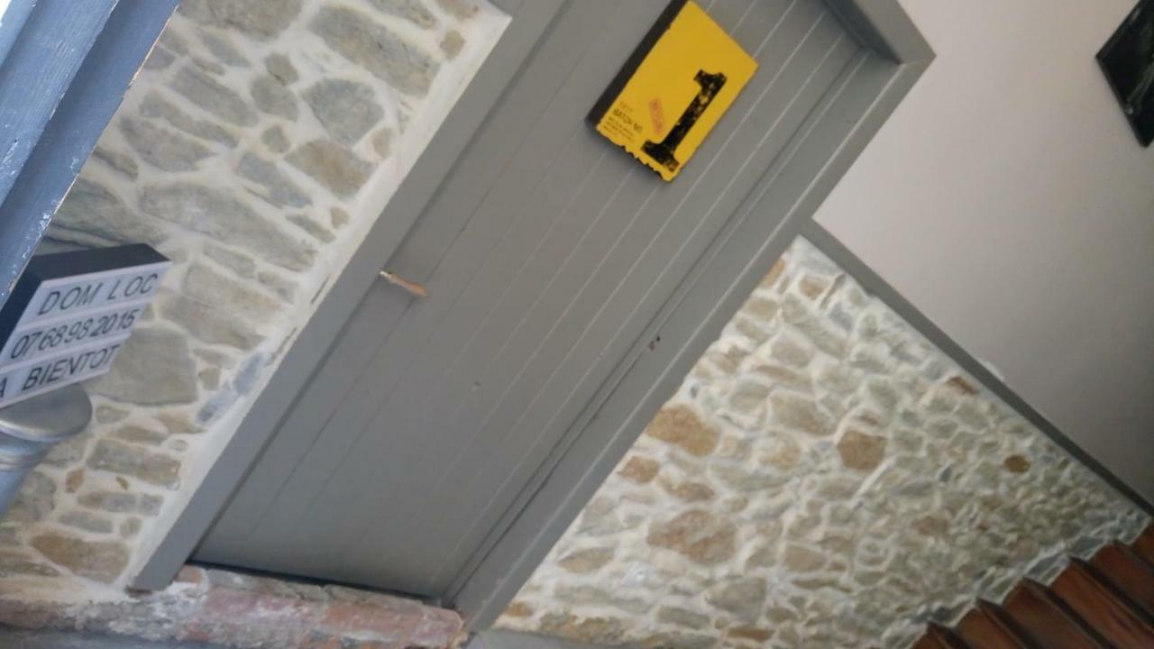 Loft Domloc Apartment Carcassonne Luaran gambar